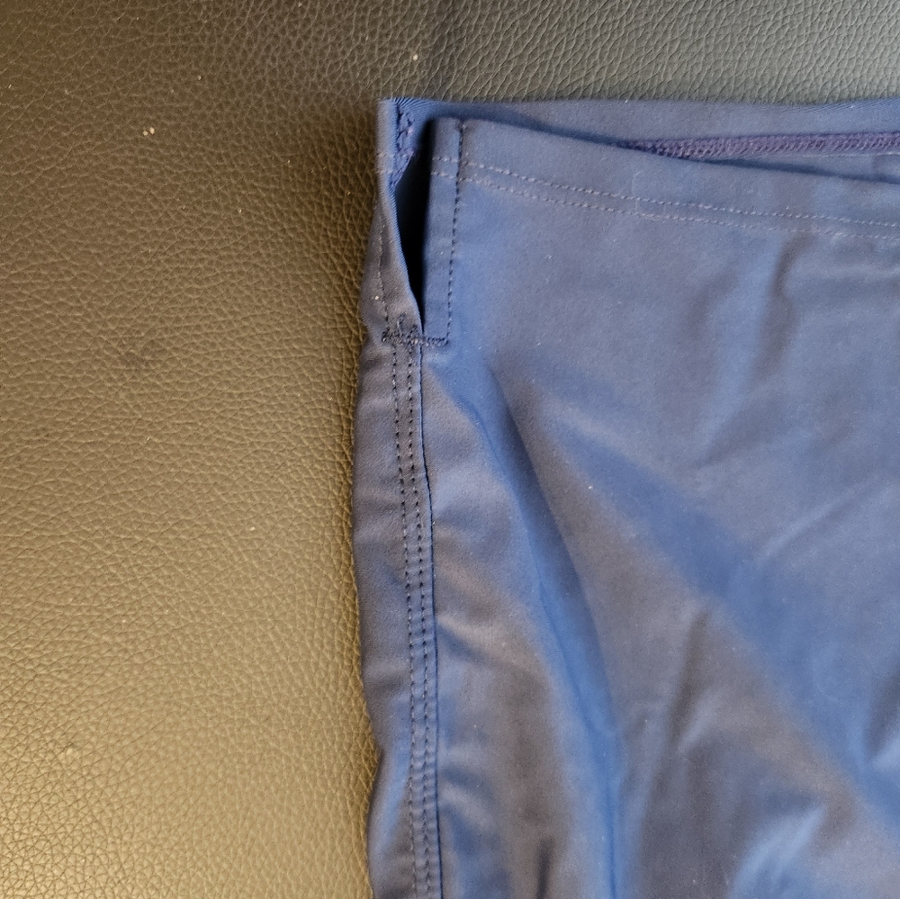 TROPICAL ESCAPE Swim Shorts Size 14 - Picture 7 of 7